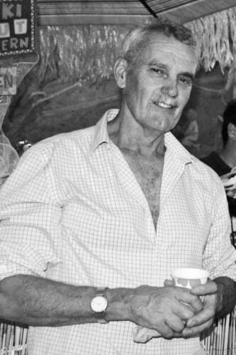 Michael P. Bonini